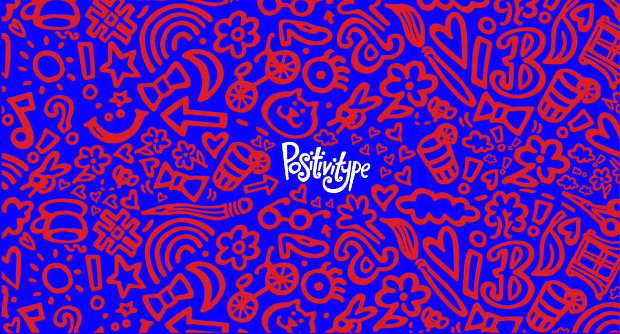 Positivitype Project